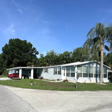 SCGC is a 55 plus, lot rent, 495 acres manufactured home on Grasslands Golf and Country Club in Florida - for sale on GolfHomes.com, golf home, golf lot