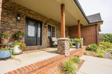 Come take a look at this well-appointed home sitting on a on Greene Hills Country Club in Missouri - for sale on GolfHomes.com, golf home, golf lot