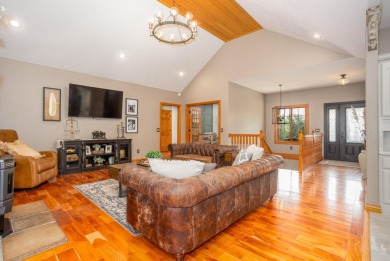 Come take a look at this well-appointed home sitting on a on Greene Hills Country Club in Missouri - for sale on GolfHomes.com, golf home, golf lot