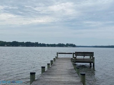 Dreaming of a home with water access to the Piankatank River? 78 on Piankatank River Golf Club in Virginia - for sale on GolfHomes.com, golf home, golf lot
