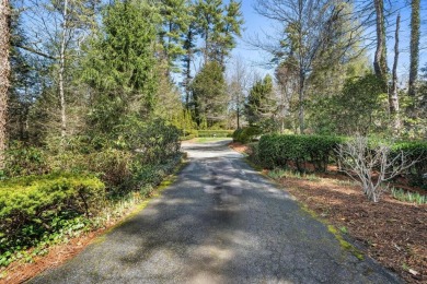 Only once in a decade does a property such as Brookside come on Mountaintop Golf and Lake Club in North Carolina - for sale on GolfHomes.com, golf home, golf lot