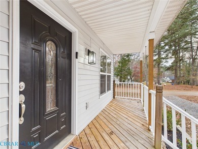 Dreaming of a home with water access to the Piankatank River? 78 on Piankatank River Golf Club in Virginia - for sale on GolfHomes.com, golf home, golf lot