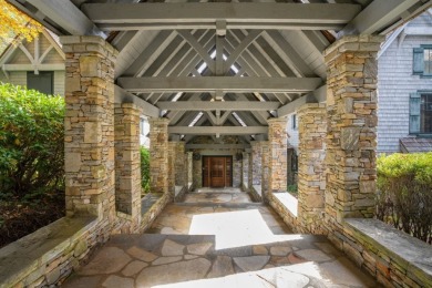 Only once in a decade does a property such as Brookside come on Mountaintop Golf and Lake Club in North Carolina - for sale on GolfHomes.com, golf home, golf lot
