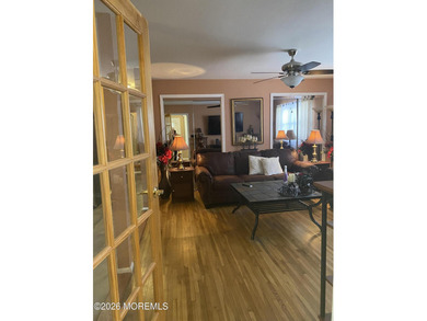 BEAUTIFUL - This home is updated and/or improved in every way on Keswick Village Golf Course in New Jersey - for sale on GolfHomes.com, golf home, golf lot