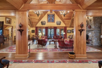 Only once in a decade does a property such as Brookside come on Mountaintop Golf and Lake Club in North Carolina - for sale on GolfHomes.com, golf home, golf lot