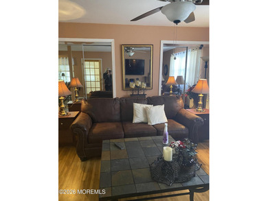 BEAUTIFUL - This home is updated and/or improved in every way on Keswick Village Golf Course in New Jersey - for sale on GolfHomes.com, golf home, golf lot