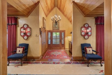 Only once in a decade does a property such as Brookside come on Mountaintop Golf and Lake Club in North Carolina - for sale on GolfHomes.com, golf home, golf lot