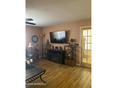 BEAUTIFUL - This home is updated and/or improved in every way on Keswick Village Golf Course in New Jersey - for sale on GolfHomes.com, golf home, golf lot