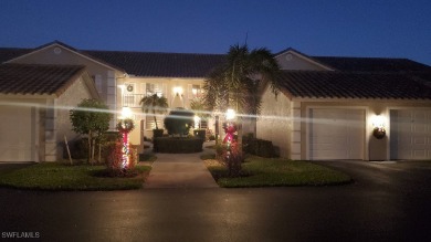 Condominium located in Naples, FL. This property will not last on Royal Wood Golf and Country Club in Florida - for sale on GolfHomes.com, golf home, golf lot