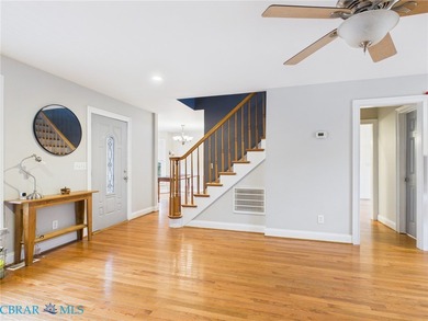 Dreaming of a home with water access to the Piankatank River? 78 on Piankatank River Golf Club in Virginia - for sale on GolfHomes.com, golf home, golf lot