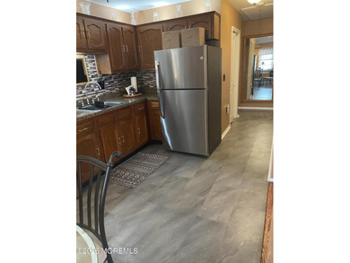 BEAUTIFUL - This home is updated and/or improved in every way on Keswick Village Golf Course in New Jersey - for sale on GolfHomes.com, golf home, golf lot