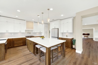 Absolutely stunning and fully remodeled, this expansive home is on Rancho Solano Golf Course in California - for sale on GolfHomes.com, golf home, golf lot