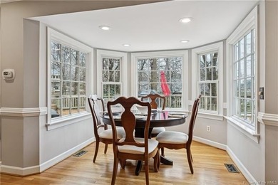 Welcome to 32 Hampton Key, an exceptional waterfront residence on Kingsmill Resort and Golf Club in Virginia - for sale on GolfHomes.com, golf home, golf lot