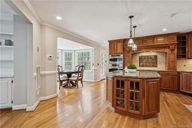 Welcome to 32 Hampton Key, an exceptional waterfront residence on Kingsmill Resort and Golf Club in Virginia - for sale on GolfHomes.com, golf home, golf lot