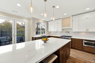 Absolutely stunning and fully remodeled, this expansive home is on Rancho Solano Golf Course in California - for sale on GolfHomes.com, golf home, golf lot