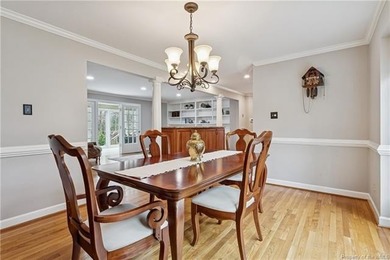 Welcome to 32 Hampton Key, an exceptional waterfront residence on Kingsmill Resort and Golf Club in Virginia - for sale on GolfHomes.com, golf home, golf lot