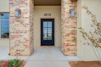 This gorgeous 4/3.5/3 sits directly across from the beautiful on Red Feather Golf and Social Club in Texas - for sale on GolfHomes.com, golf home, golf lot