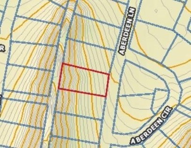 This lot offers stunning natural surroundings, peaceful privacy on Branchwood Golf Course in Arkansas - for sale on GolfHomes.com, golf home, golf lot