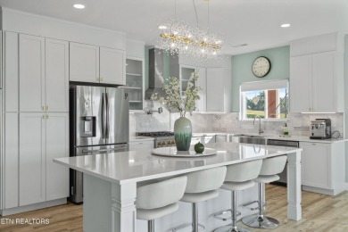 Modern Comfort Meets Scenic Country Living with River, Mountain on River Islands Golf Club in Tennessee - for sale on GolfHomes.com, golf home, golf lot
