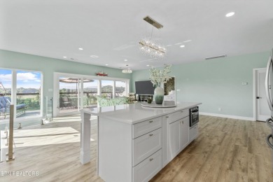 Modern Comfort Meets Scenic Country Living with River, Mountain on River Islands Golf Club in Tennessee - for sale on GolfHomes.com, golf home, golf lot