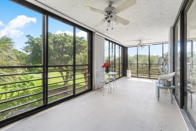 Just Listed!  Lovely 2 Bedroom, 2.5 Bath Condominium features a on  in Florida - for sale on GolfHomes.com, golf home, golf lot