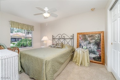 Fantastic mostly furnished 3-bedroom 2-bath 2-car garage on Copperhead Golf Club in Florida - for sale on GolfHomes.com, golf home, golf lot