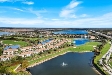 Welcome to this Stunning 3 Bedroom + Den, 3 Bath Upper-Level on The Golf Lodge At the Quarry in Florida - for sale on GolfHomes.com, golf home, golf lot