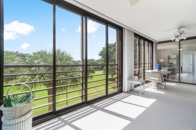 Just Listed!  Lovely 2 Bedroom, 2.5 Bath Condominium features a on  in Florida - for sale on GolfHomes.com, golf home, golf lot
