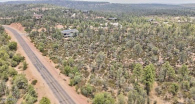 Welcome to the hub of Arizona's Rim Country! This Payson gem of on The Golf Club At Chaparral Pines in Arizona - for sale on GolfHomes.com, golf home, golf lot