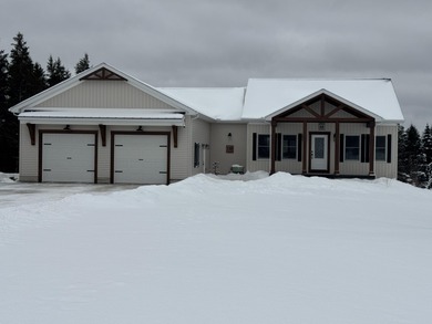 **Gorgeous Newer Build Overlooking Lakewood On The Green and on The Briar South At Lakewood in Michigan - for sale on GolfHomes.com, golf home, golf lot