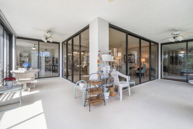 Just Listed!  Lovely 2 Bedroom, 2.5 Bath Condominium features a on  in Florida - for sale on GolfHomes.com, golf home, golf lot