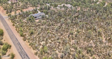 Welcome to the hub of Arizona's Rim Country! This Payson gem of on The Golf Club At Chaparral Pines in Arizona - for sale on GolfHomes.com, golf home, golf lot