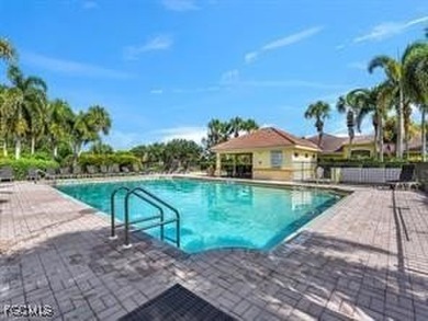 Fantastic mostly furnished 3-bedroom 2-bath 2-car garage on Copperhead Golf Club in Florida - for sale on GolfHomes.com, golf home, golf lot