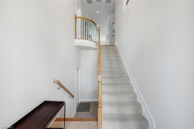 Welcome to this Stunning 3 Bedroom + Den, 3 Bath Upper-Level on The Golf Lodge At the Quarry in Florida - for sale on GolfHomes.com, golf home, golf lot