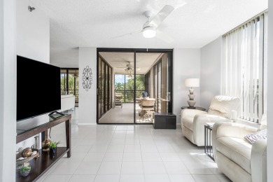 Just Listed!  Lovely 2 Bedroom, 2.5 Bath Condominium features a on  in Florida - for sale on GolfHomes.com, golf home, golf lot