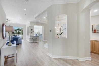 Welcome to this Stunning 3 Bedroom + Den, 3 Bath Upper-Level on The Golf Lodge At the Quarry in Florida - for sale on GolfHomes.com, golf home, golf lot