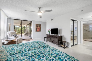 Just Listed!  Lovely 2 Bedroom, 2.5 Bath Condominium features a on  in Florida - for sale on GolfHomes.com, golf home, golf lot