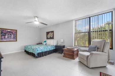 Just Listed!  Lovely 2 Bedroom, 2.5 Bath Condominium features a on  in Florida - for sale on GolfHomes.com, golf home, golf lot