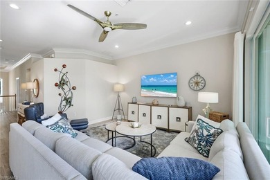 Welcome to this Stunning 3 Bedroom + Den, 3 Bath Upper-Level on The Golf Lodge At the Quarry in Florida - for sale on GolfHomes.com, golf home, golf lot