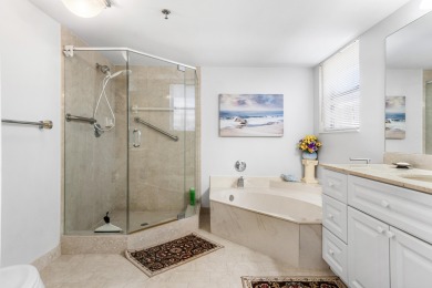 Just Listed!  Lovely 2 Bedroom, 2.5 Bath Condominium features a on  in Florida - for sale on GolfHomes.com, golf home, golf lot