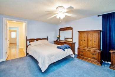 Lakefront Home with Best Park-like Setting in Oak Run! on Oak Run Golf Course in Illinois - for sale on GolfHomes.com, golf home, golf lot