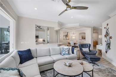 Welcome to this Stunning 3 Bedroom + Den, 3 Bath Upper-Level on The Golf Lodge At the Quarry in Florida - for sale on GolfHomes.com, golf home, golf lot