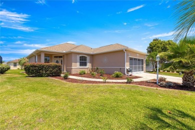 PRICE CORRECTION BY MOTIVATED SELLERS! Popular Wakefield Model on On Top of the World Golf Course in Florida - for sale on GolfHomes.com, golf home, golf lot