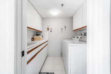 Just Listed!  Lovely 2 Bedroom, 2.5 Bath Condominium features a on  in Florida - for sale on GolfHomes.com, golf home, golf lot