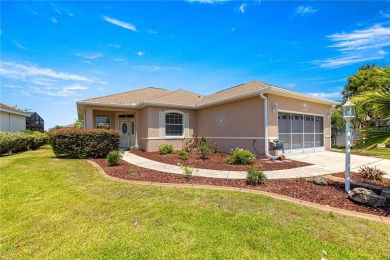 PRICE CORRECTION BY MOTIVATED SELLERS! Popular Wakefield Model on On Top of the World Golf Course in Florida - for sale on GolfHomes.com, golf home, golf lot
