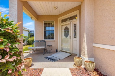 PRICE CORRECTION BY MOTIVATED SELLERS! Popular Wakefield Model on On Top of the World Golf Course in Florida - for sale on GolfHomes.com, golf home, golf lot