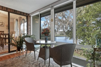 Welcome Home! Enjoy this COMPLETELY REMODELED 2 Bedroom, 2 Bath on East Lake Woodlands Country Club in Florida - for sale on GolfHomes.com, golf home, golf lot