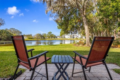 Welcome Home! Enjoy this COMPLETELY REMODELED 2 Bedroom, 2 Bath on East Lake Woodlands Country Club in Florida - for sale on GolfHomes.com, golf home, golf lot