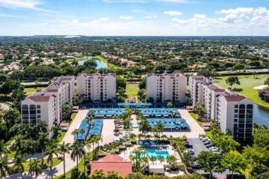 Just Listed!  Lovely 2 Bedroom, 2.5 Bath Condominium features a on  in Florida - for sale on GolfHomes.com, golf home, golf lot