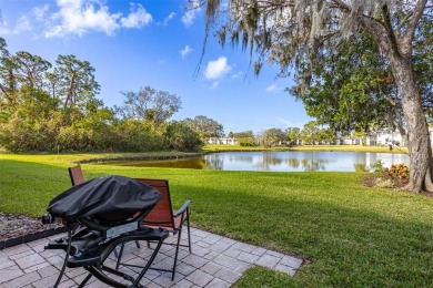 Welcome Home! Enjoy this COMPLETELY REMODELED 2 Bedroom, 2 Bath on East Lake Woodlands Country Club in Florida - for sale on GolfHomes.com, golf home, golf lot